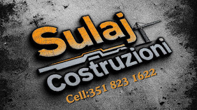 SULAJ COSTRUZIONI DI SULAJ EDUART